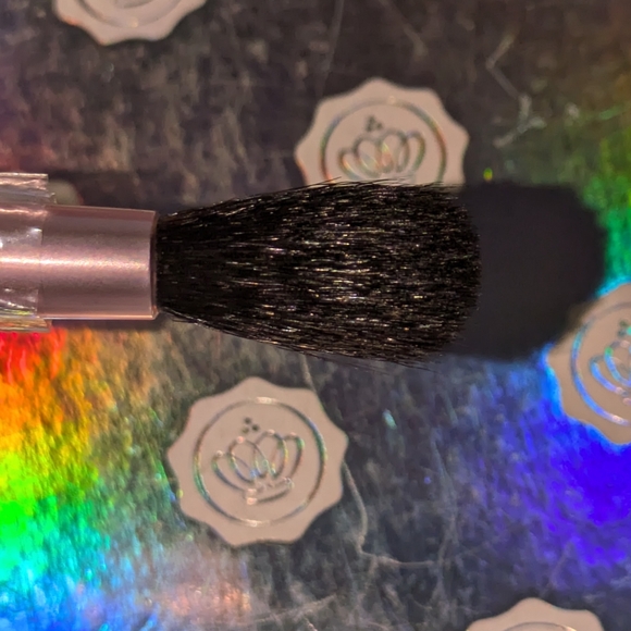 Eye Bundle of 2 Eyeshadow Palettes & 1 Blending Brush Steve Laurant Ace Beaute - Picture 5 of 9